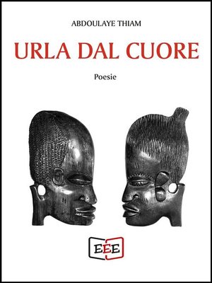 cover image of Urla dal cuore